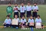 梨花FC招待（5）