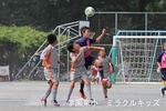 東京都6年生少年サッカー大会