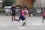 東京都6年生少年サッカー大会