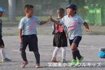 少年少女サッカー大会（U8）