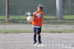 少年少女サッカー大会（U8）
