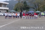 吉野FC杯（4）