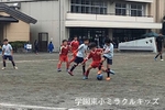 吉野FC杯（4）