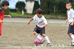 吉野FCカップ（3年）